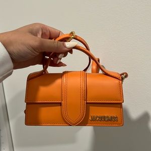 Jacquemus le bambino small